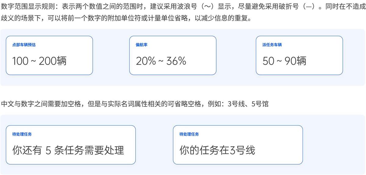 UX文案设计该如何做？我总结了这份原则和规范！