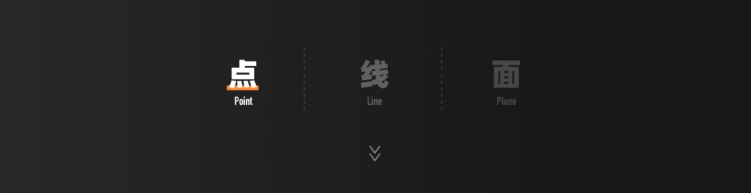 如何让你的设计有据可依：界面中的点线面（上）