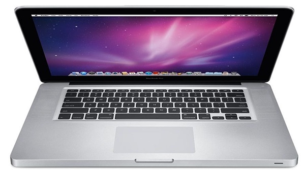设计师装备指南之如何选出最适合自己的 MacBook？