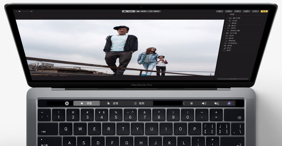 设计师装备指南之如何选出最适合自己的 MacBook？