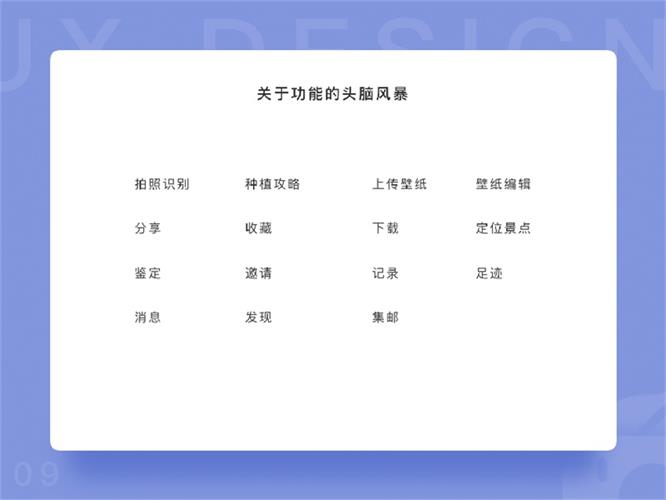 用一个实战项目，让你全面认识产品原型的诞生过程！