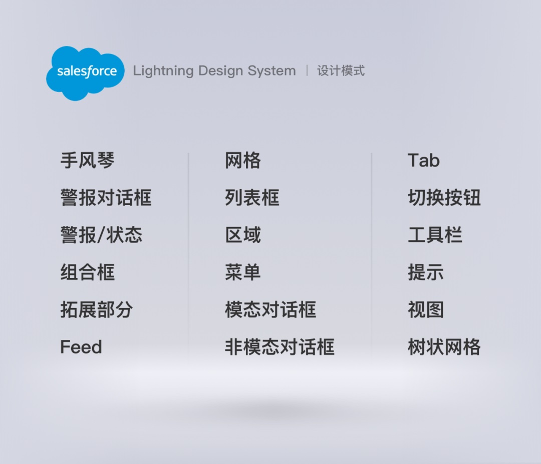 以B端产品为例，帮你深入浅出掌握「设计系统」