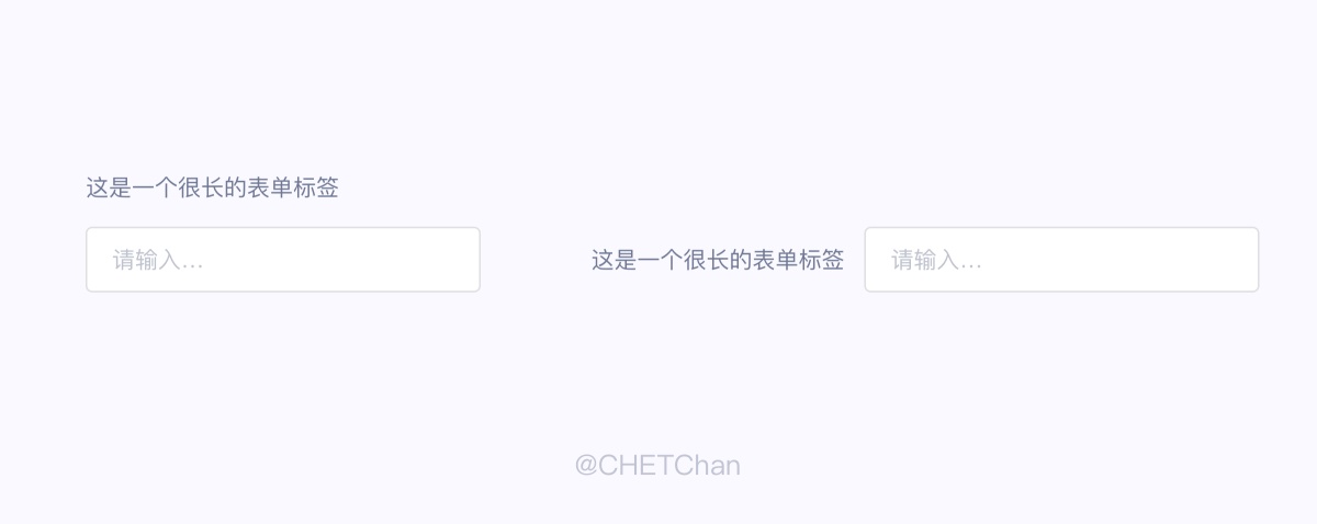 万字干货！帮你彻底完整掌握表单设计方法（上）