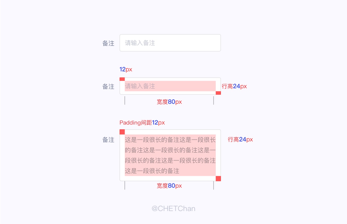 万字干货！帮你彻底完整掌握表单设计方法（上）