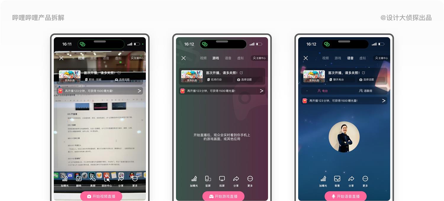 1.4万字产品拆解！3.15亿Z时代用户为何热爱哔哩哔哩？