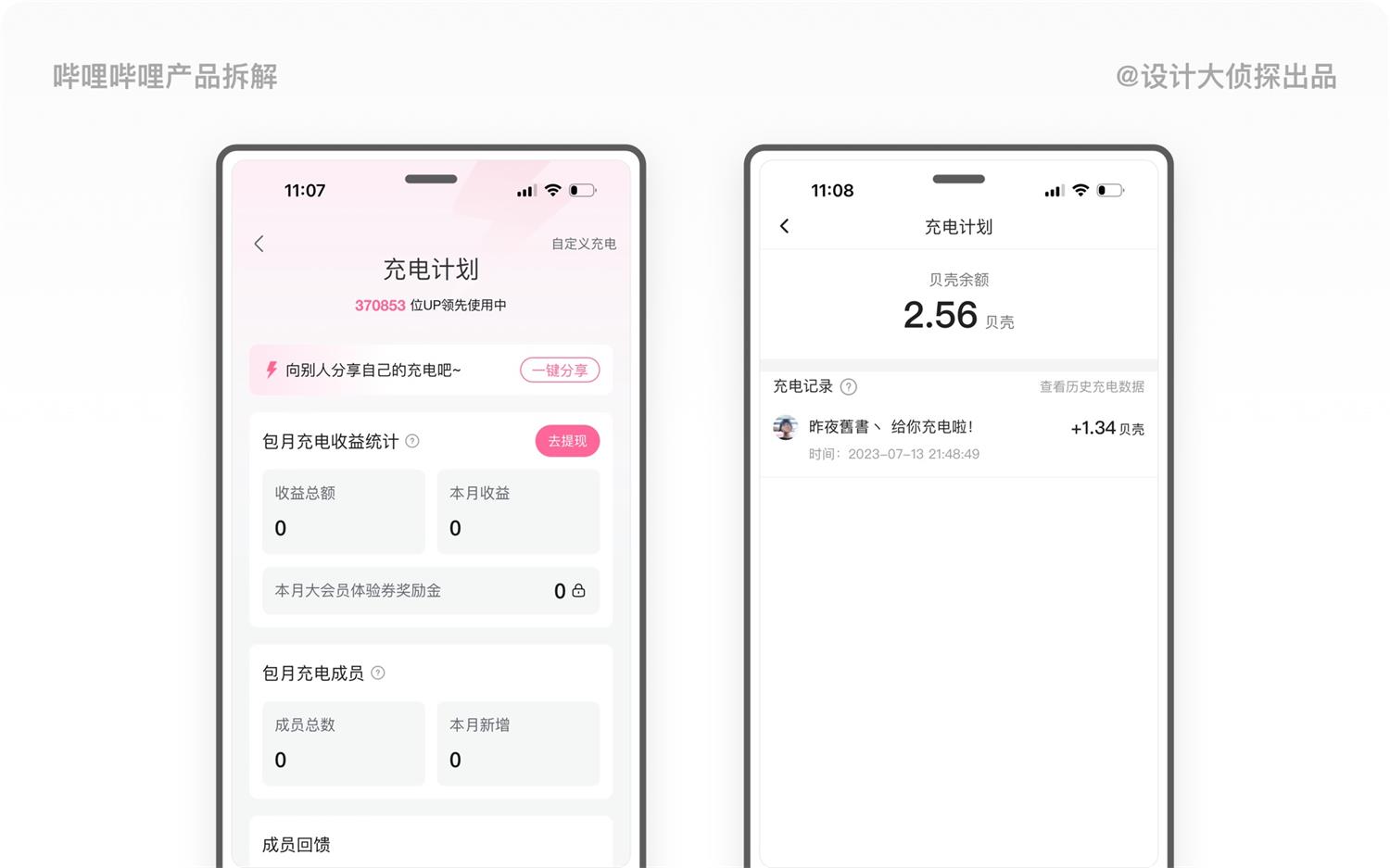 1.4万字产品拆解！3.15亿Z时代用户为何热爱哔哩哔哩？