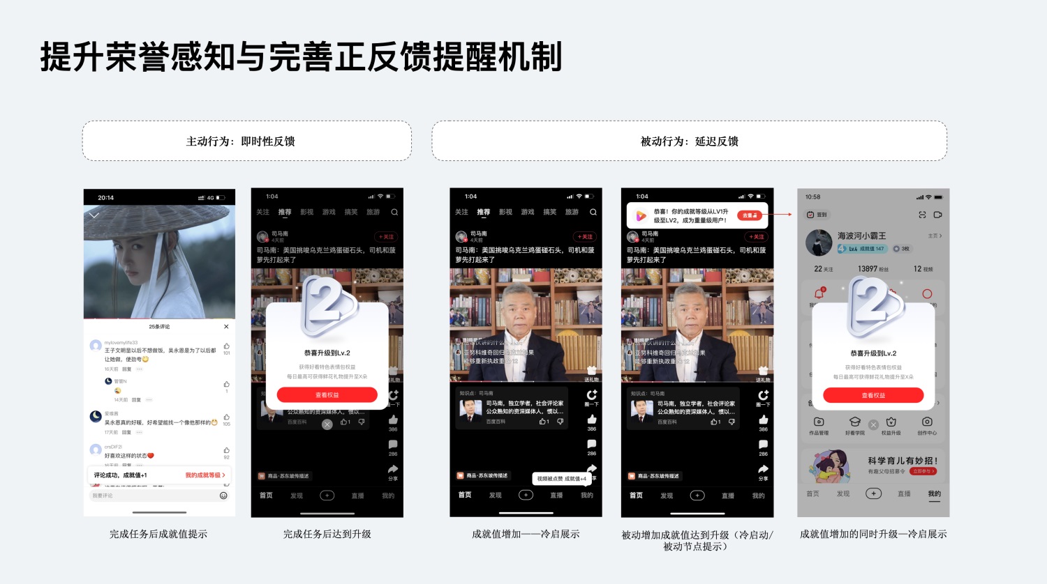 6000字纯干货！如何利用激励体系提升用户粘性？