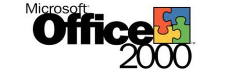 新版Office 到来之前，来回顾下这12个历史版本设计