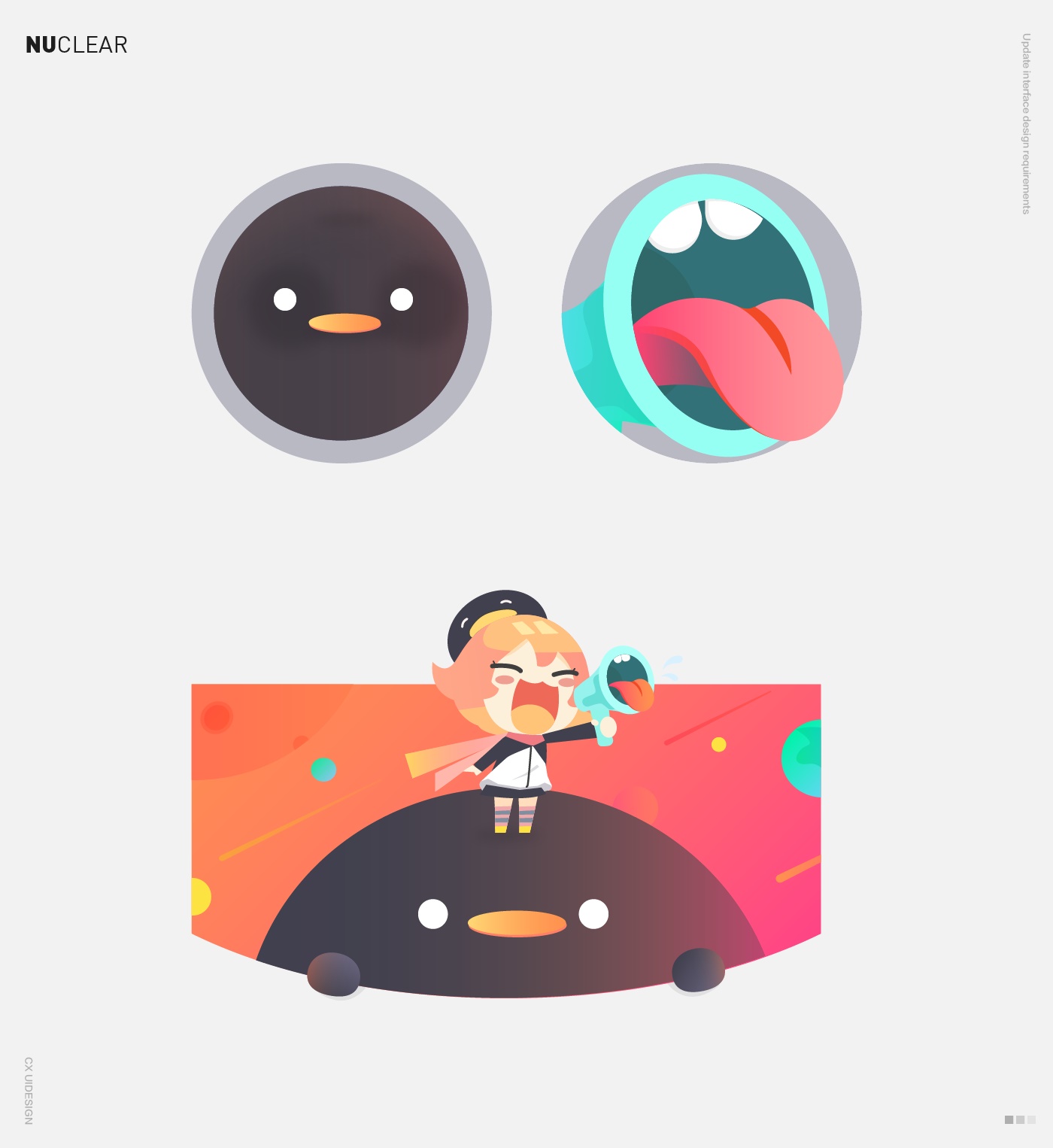 不管老板给你多模糊的需求，学会腾讯高手这个方法都不怕！