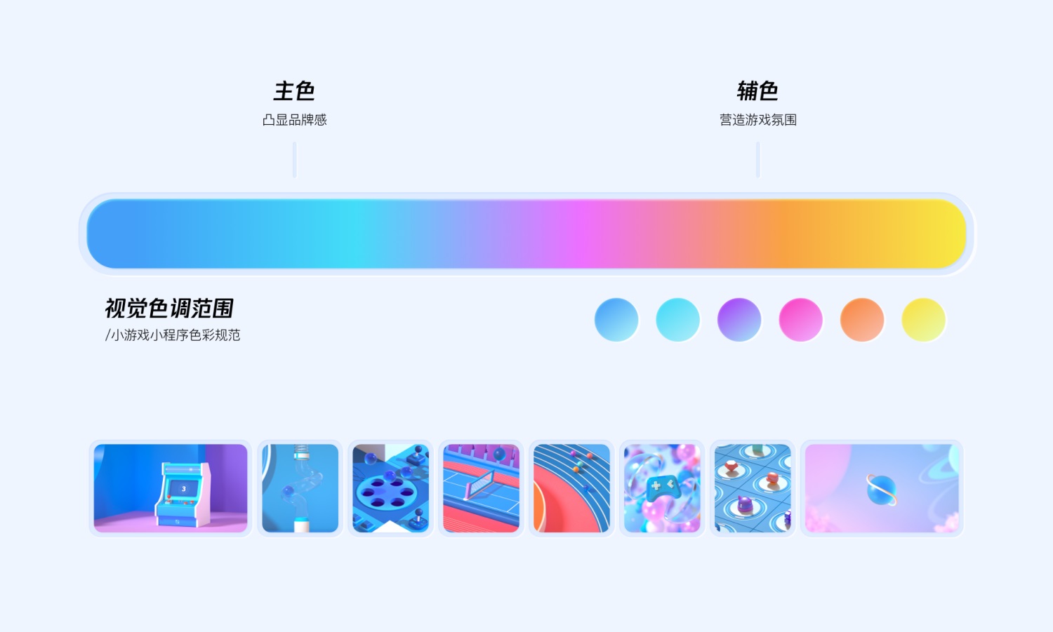 实战案例！QQ 小游戏的品牌视频构建剖析