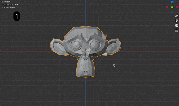 3D神器Blender教程来了！从入门到跨过门槛