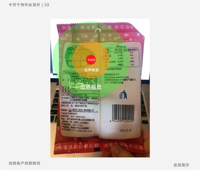 如何有理有据做设计，而不是凭感觉？