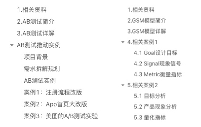 设计师要怎么做产品分析？来看总监的经验！