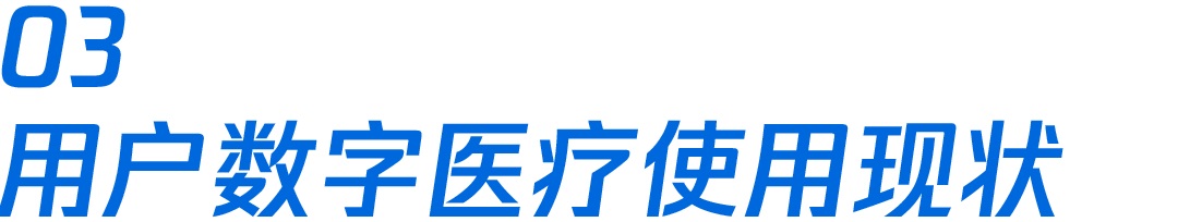 如何做好数字医疗的适老设计？腾讯高手总结了这4个方面！