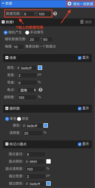 用PS拉框助手，让你超快速生成精美的可编辑图表