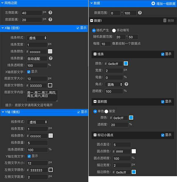 用PS拉框助手，让你超快速生成精美的可编辑图表