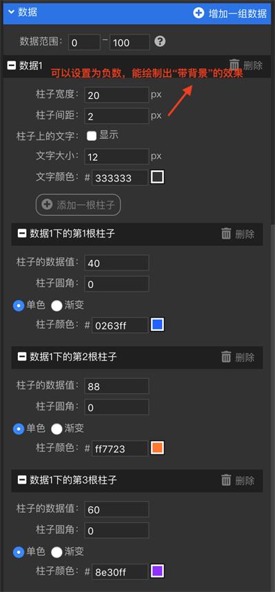 用PS拉框助手，让你超快速生成精美的可编辑图表
