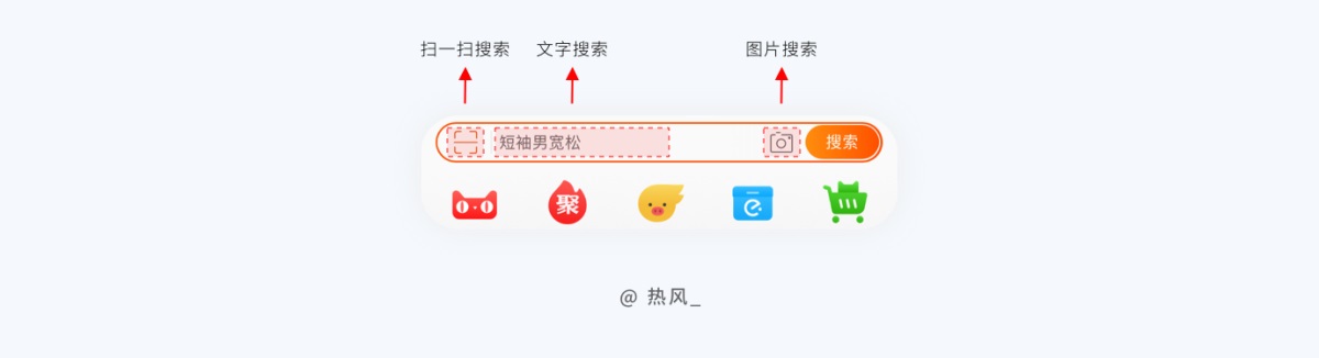 7000字干货！帮你全方位掌握搜索功能设计