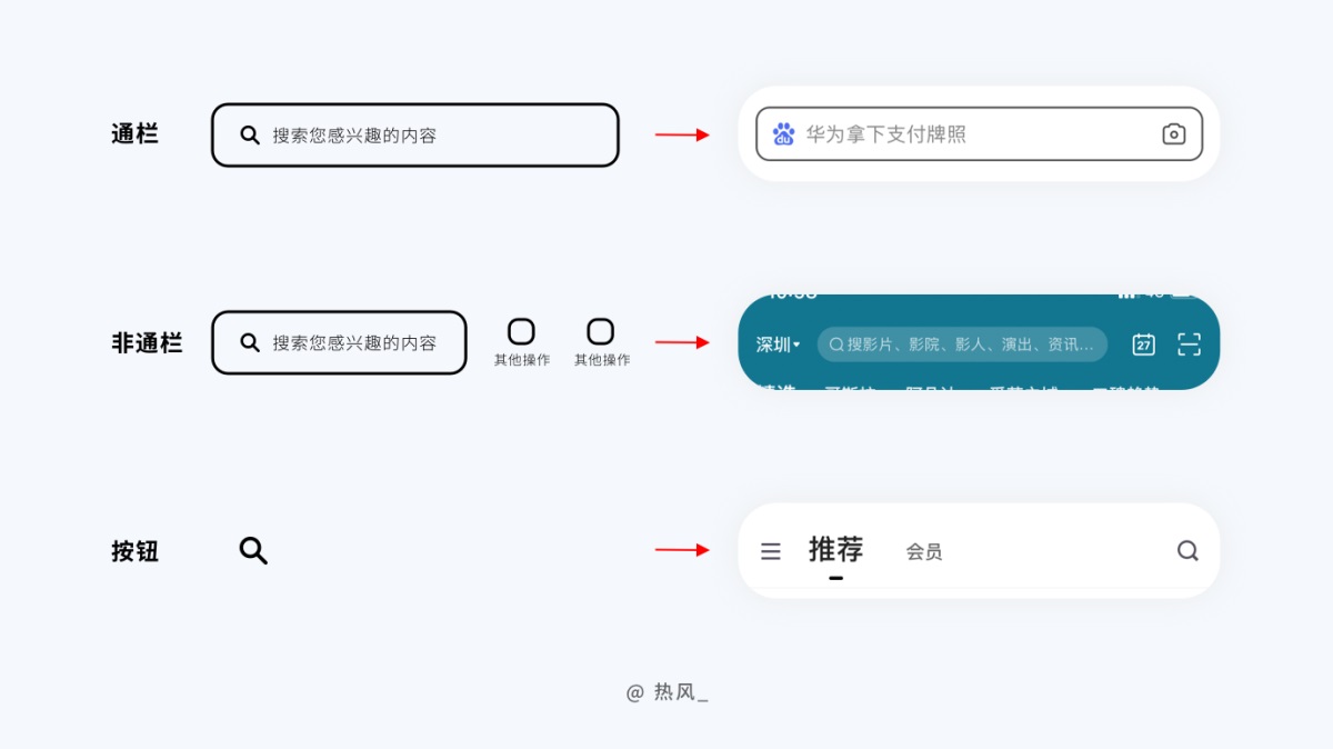 7000字干货！帮你全方位掌握搜索功能设计