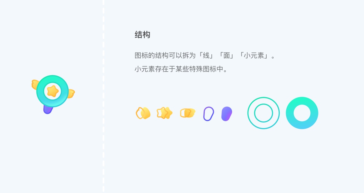 用一个实战案例，帮你掌握原创图标方法论（含源文件）