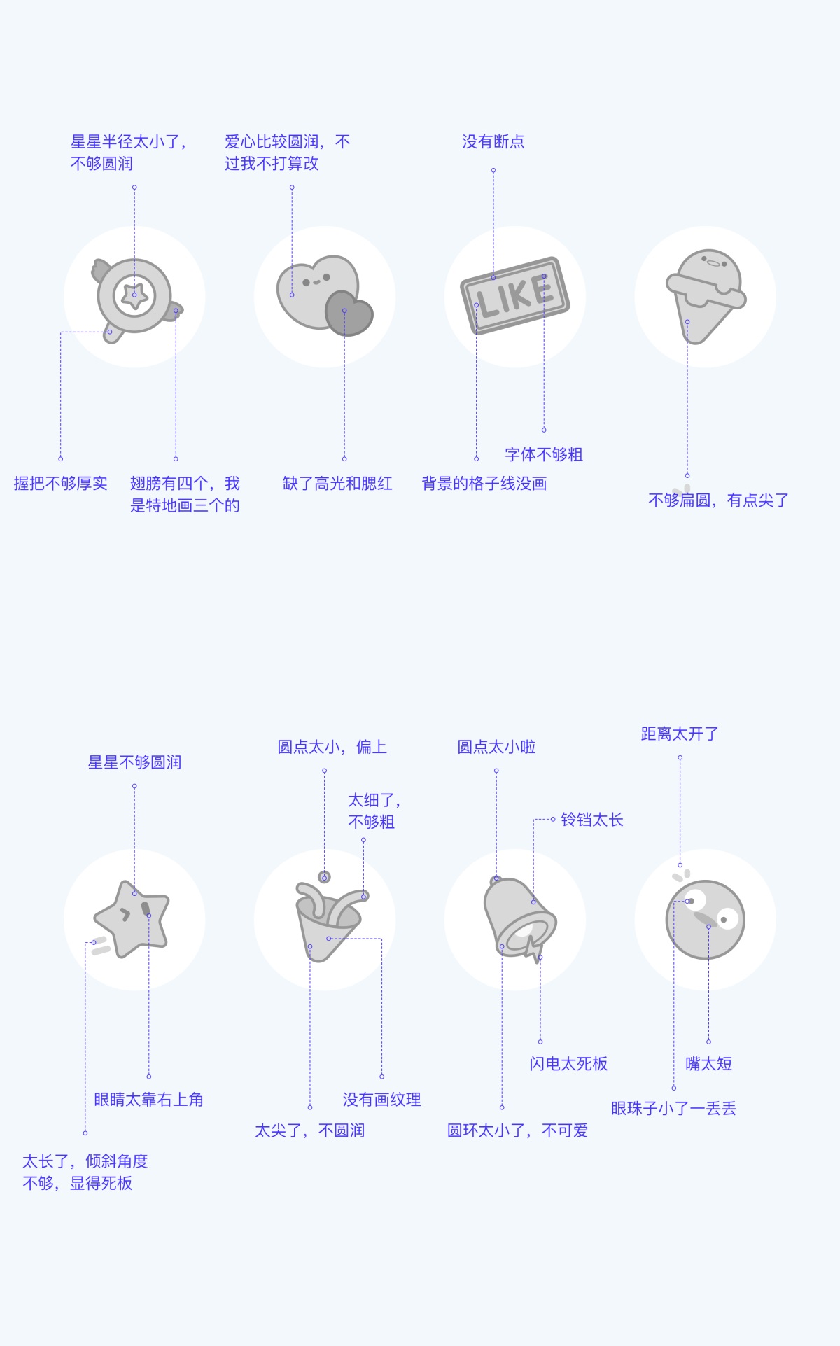 用一个实战案例，帮你掌握原创图标方法论（含源文件）