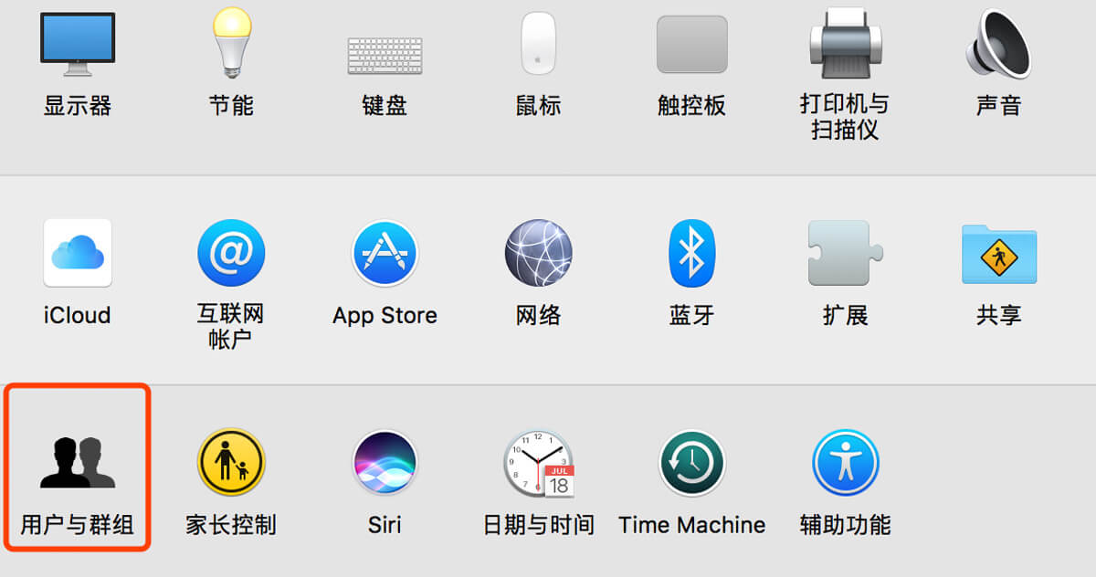 教你用Mac共享，轻松打造自己团队的Sketch Libraries！