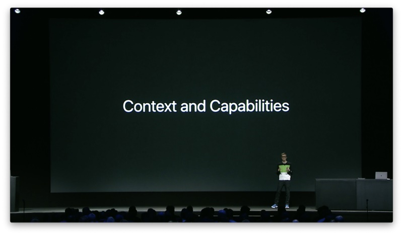 图文版 WWDC 设计分会！跨平台设计 (1) ：平台选择
