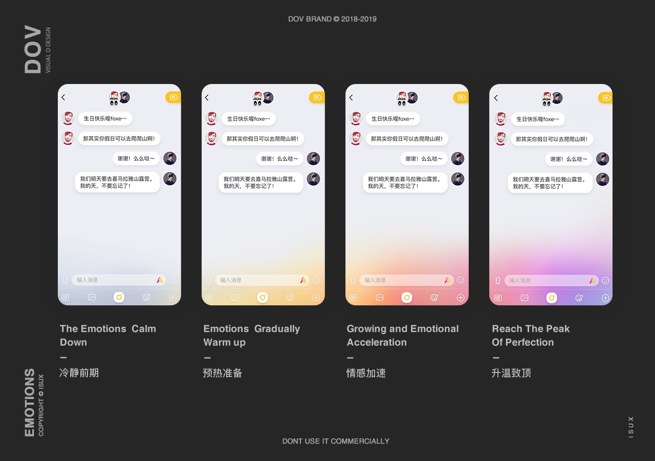 腾讯设计师是如何做社交功能的？这里有一份实战案例复盘！