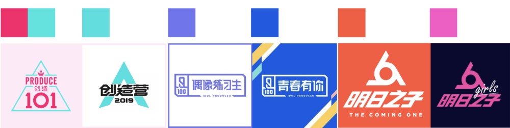 邂逅二次元爱豆！波洞星战视觉设计全方位复盘