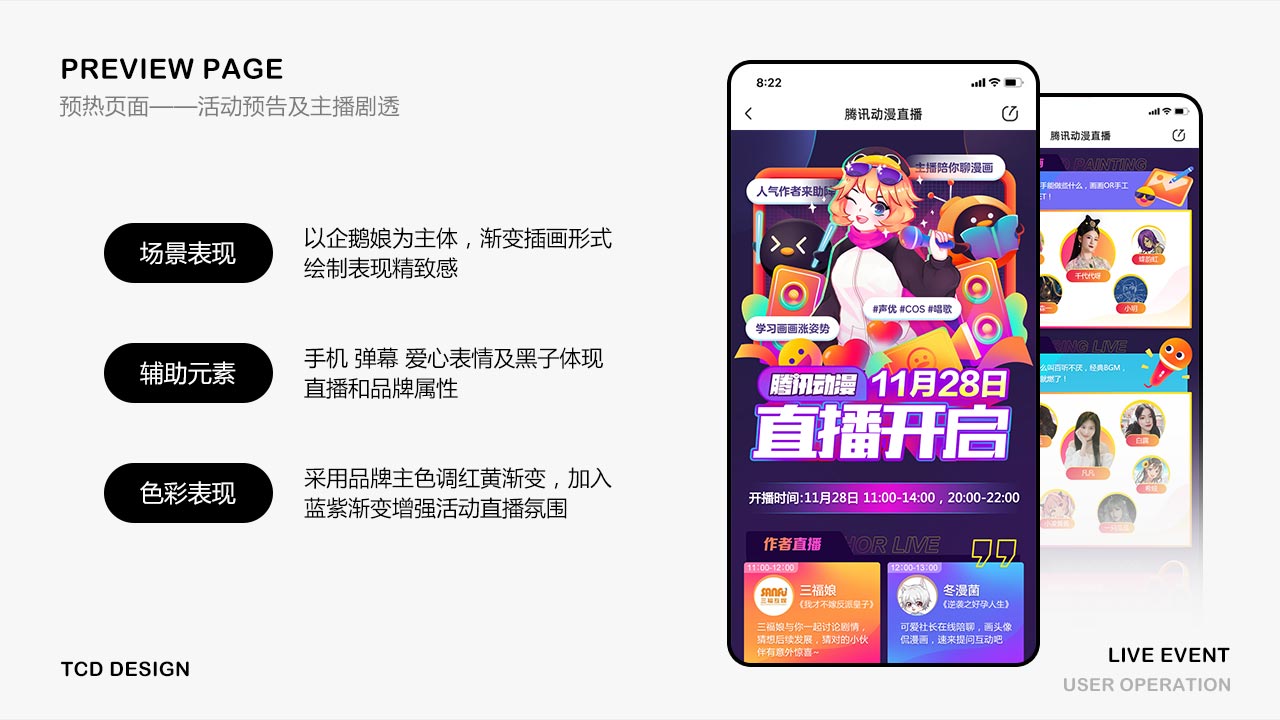 遇到不同的运营活动，如何快速找到设计风格？