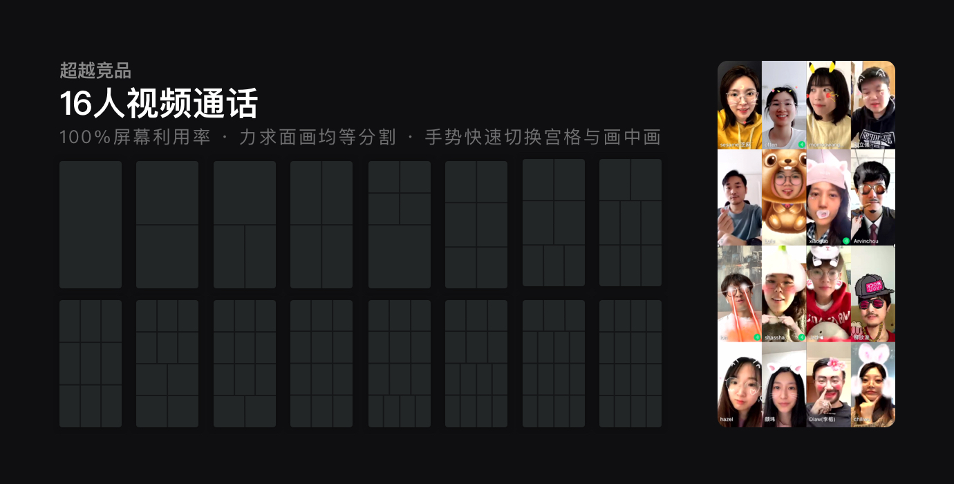 过亿人使用的QQ音视频产品，是如何做好体验设计的？