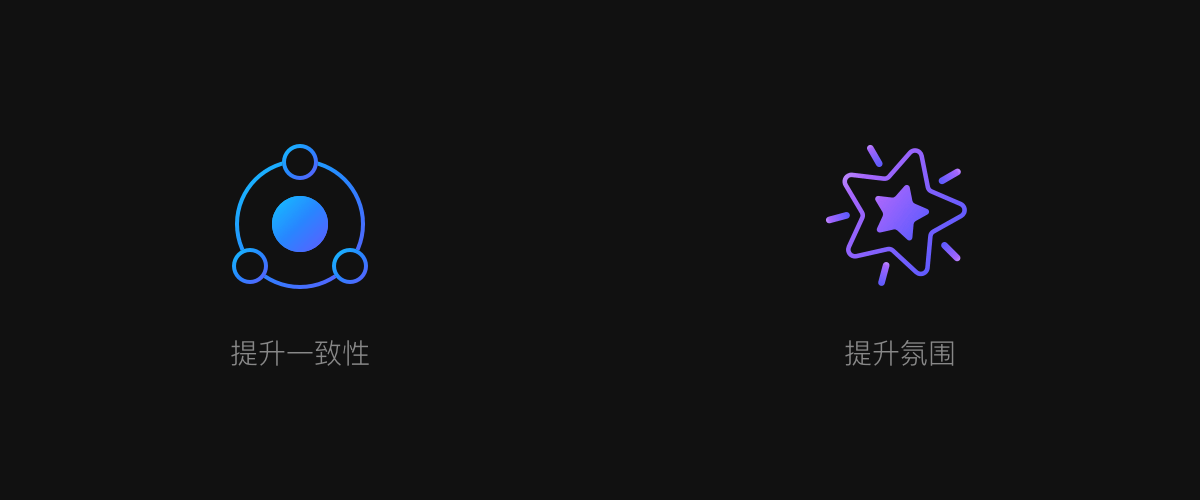 如何营造氛围感？来看QQ游戏中心的实战案例！