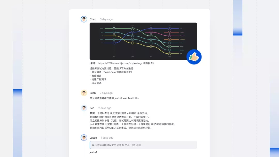 大厂出品！腾讯开源企业级设计体系 TDesign