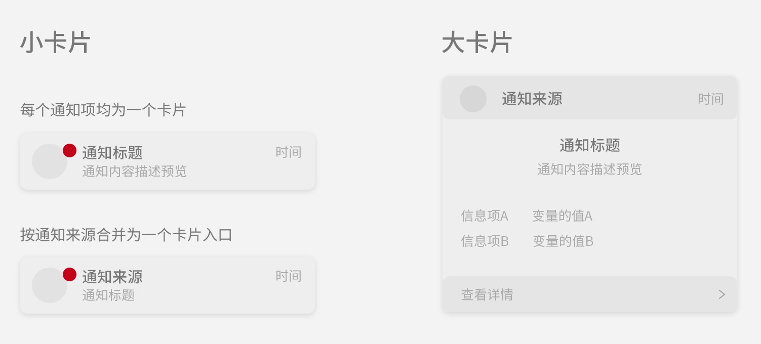腾讯出品！消息通知系统设计指南