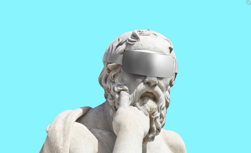 听高手分析！谷歌设计师谈VR设计的现状、挑战与前景
