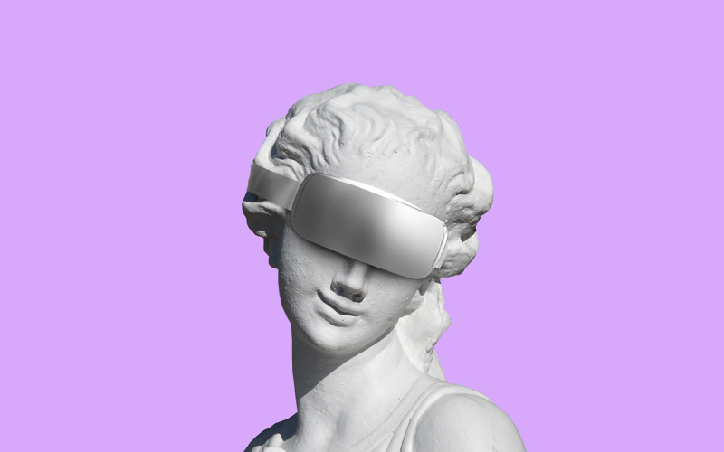 听高手分析！谷歌设计师谈VR设计的现状、挑战与前景