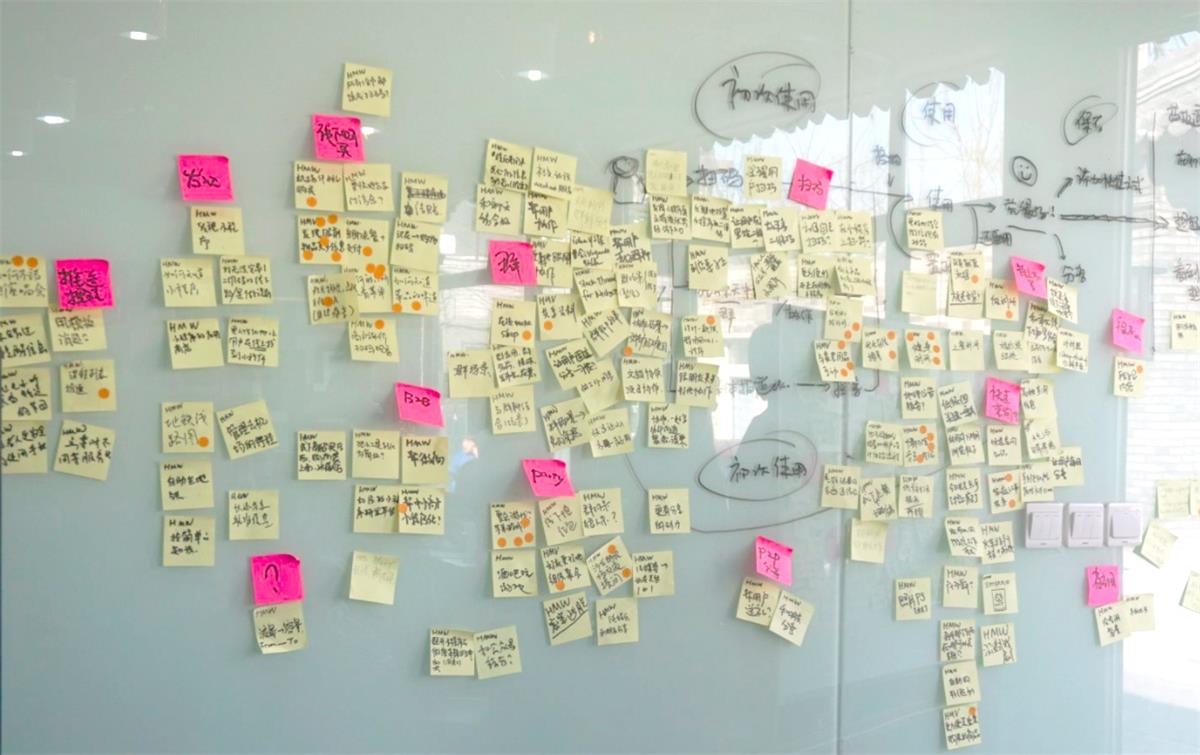 把握4个关键点，让Design Workshop真正提升设计效率