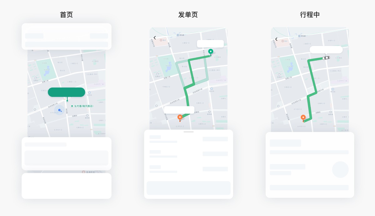 滴滴出品！地图基础知识及通用设计原则