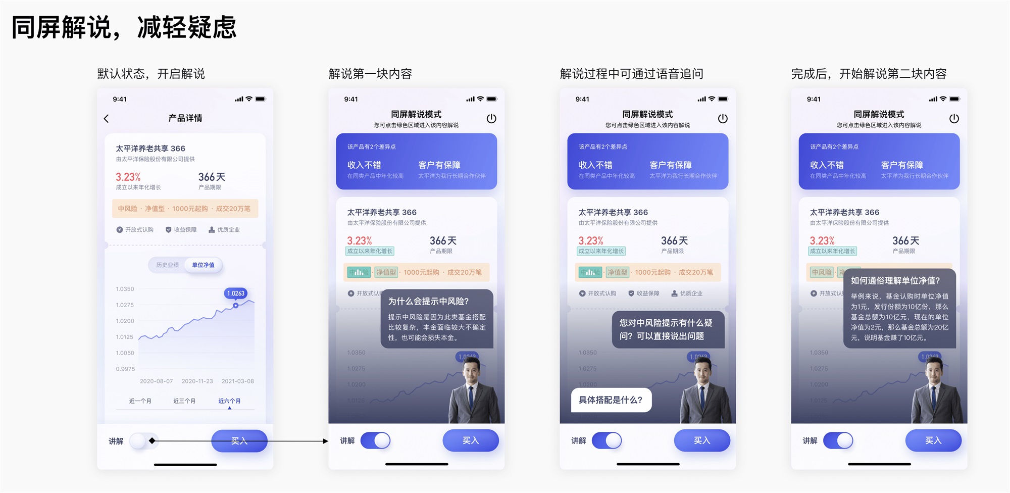 腾讯出品！手机银行适老化设计探索（附超多干货）
