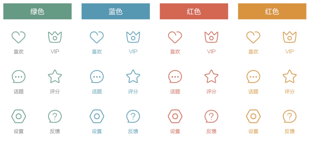 不管什么APP 都会加上的「夜间模式」，腾讯是怎么设计的？