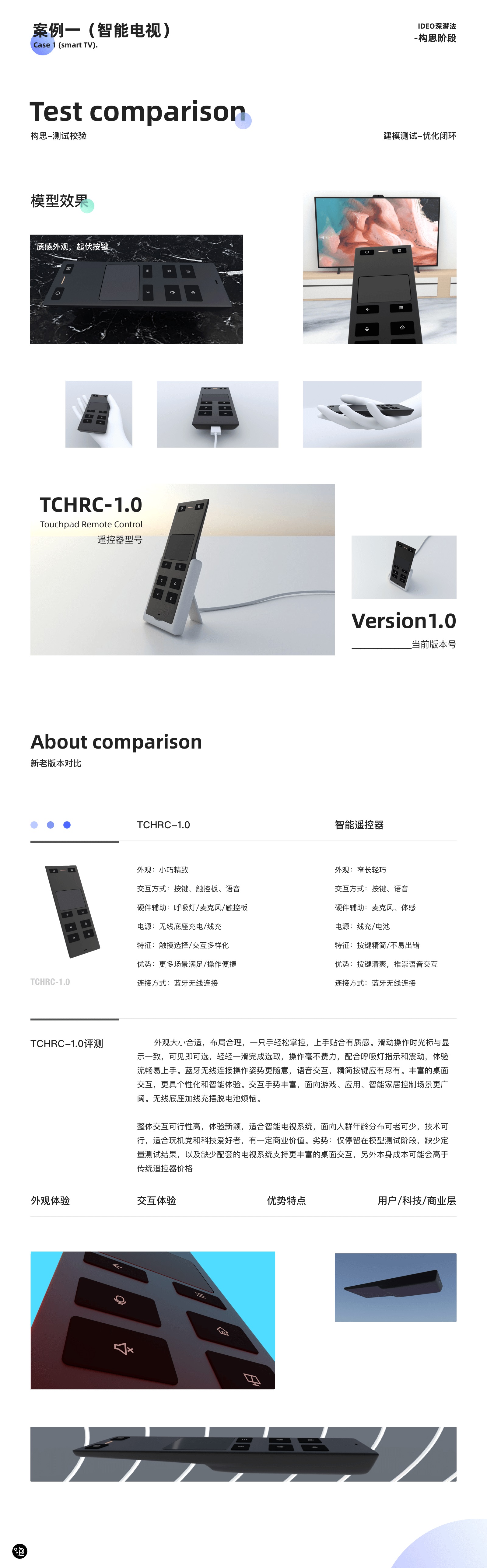 未来物联网交互会有哪些创新？来看这篇6000+的干货！