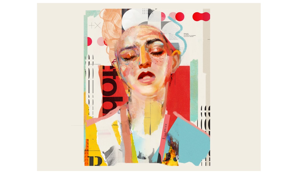 插画风格图鉴（上）：知道插画风格是如何演化的吗？