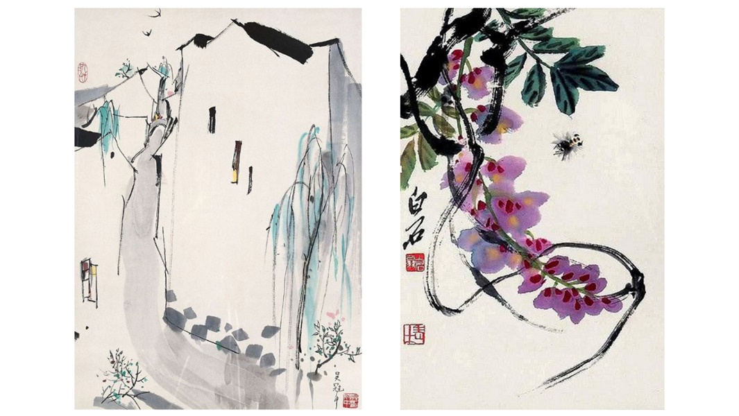 插画风格图鉴（上）：知道插画风格是如何演化的吗？
