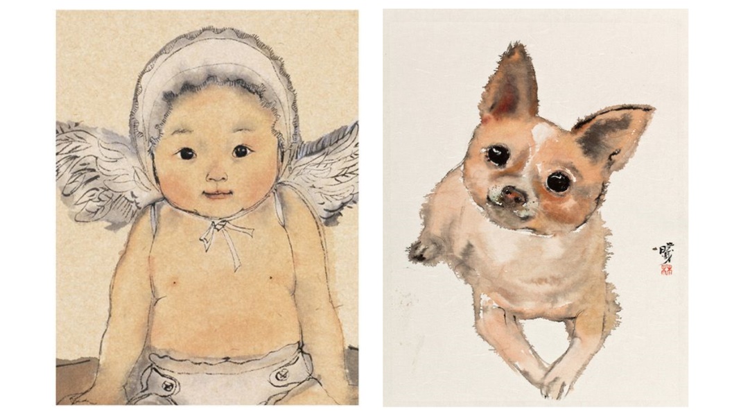 插画风格图鉴（上）：知道插画风格是如何演化的吗？