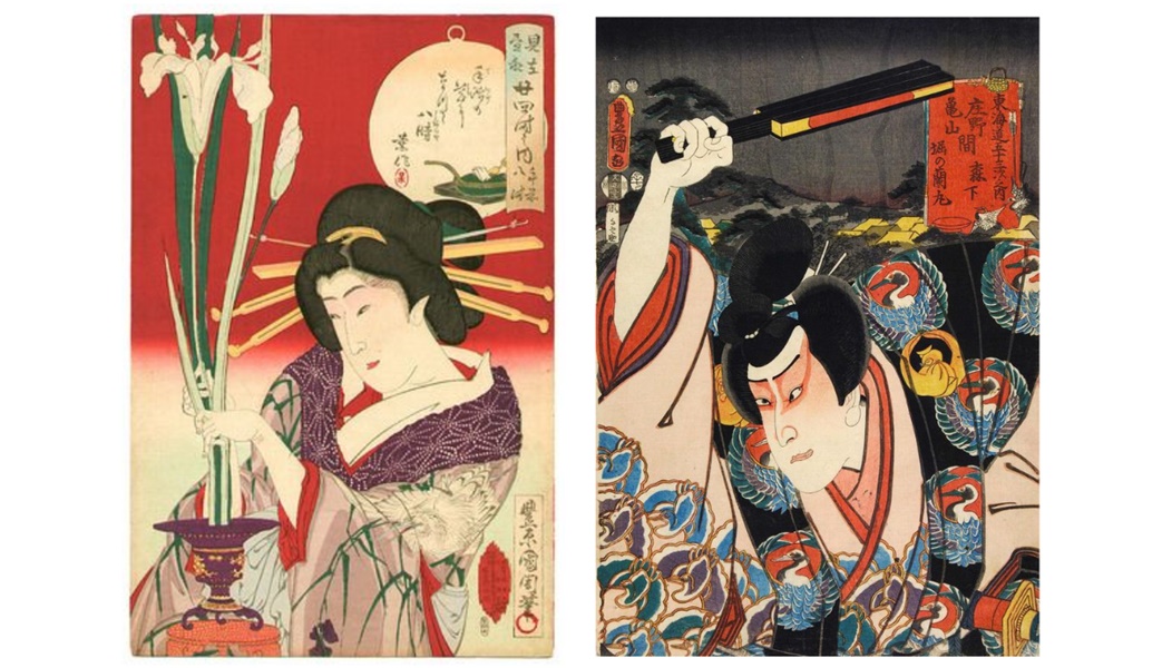 插画风格图鉴（上）：知道插画风格是如何演化的吗？