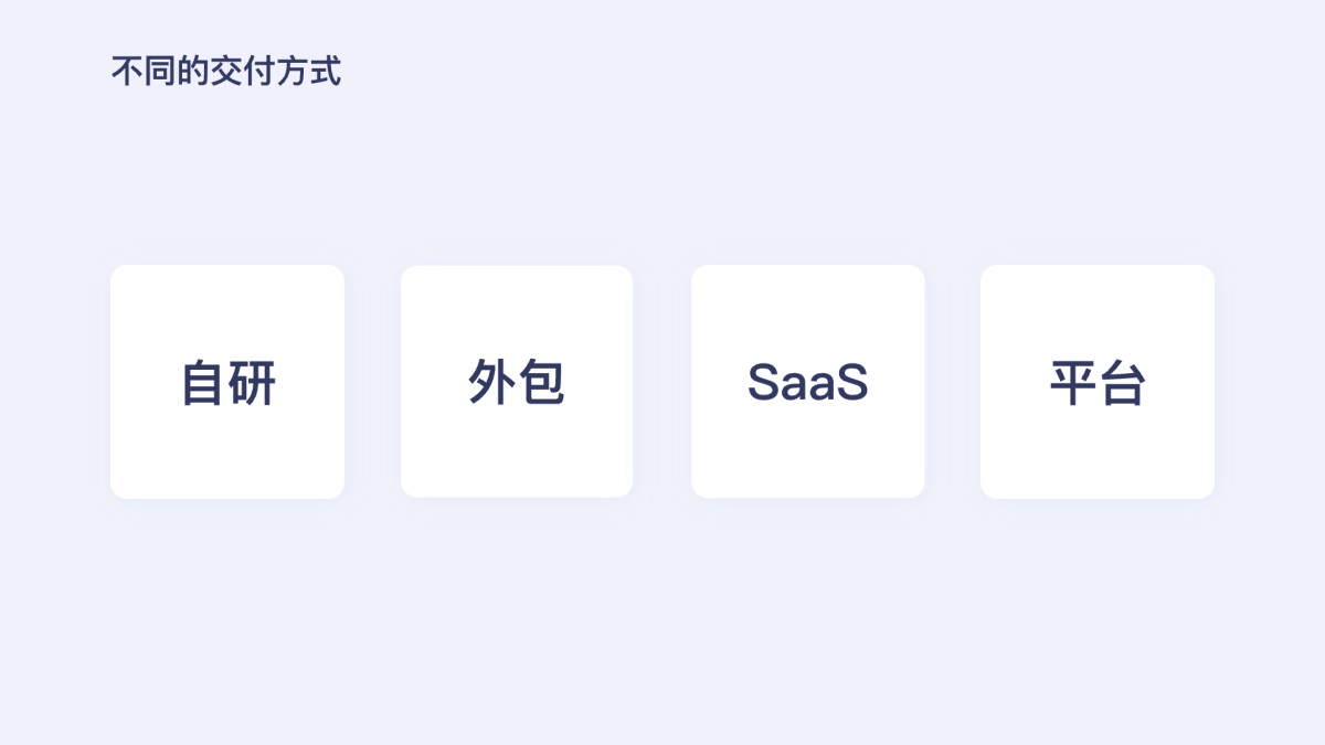 6000字干货！设计师如何描述B端业务核心价值（下）