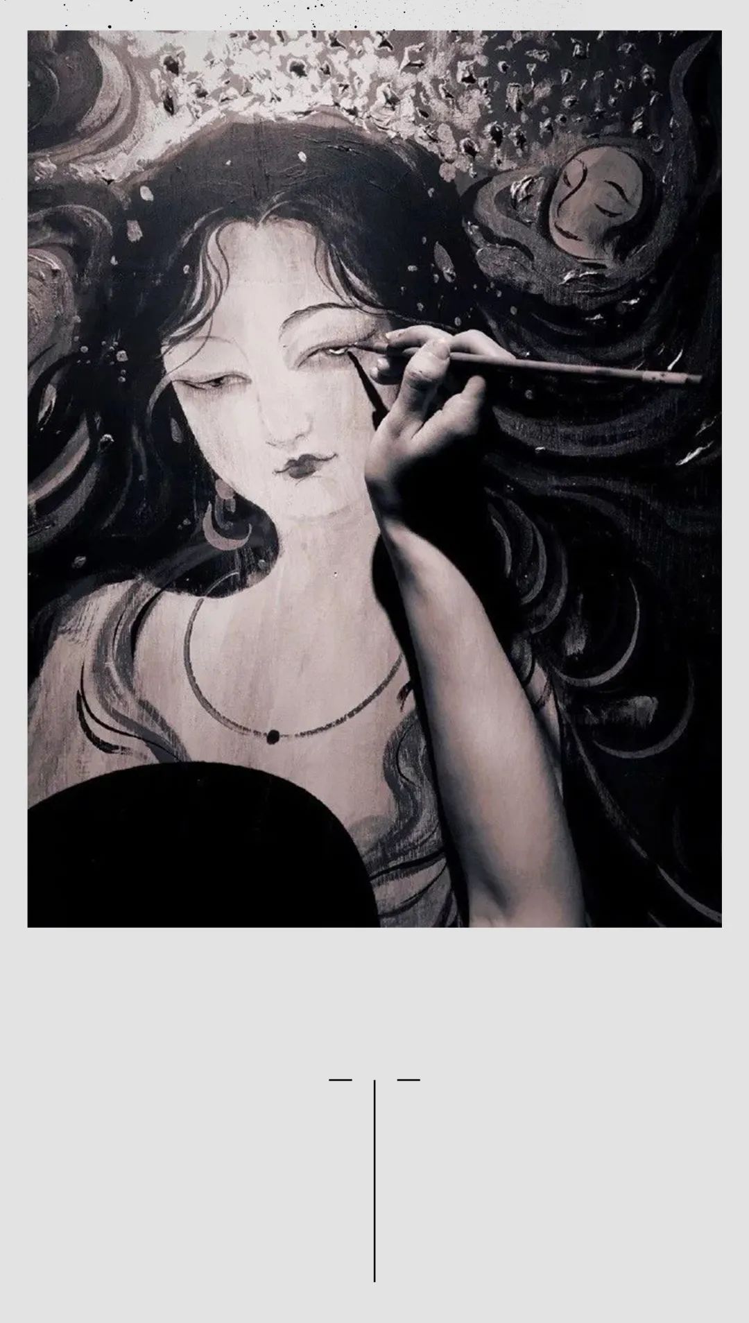 我珍藏的5位国风插画师，他们的作品你一定看过！