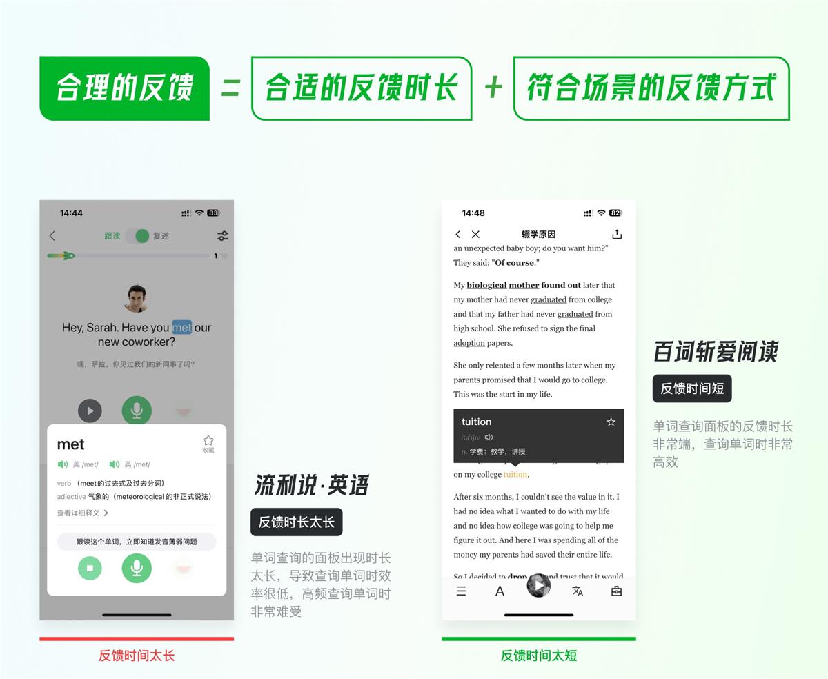 附自查模版！超多案例掌握尼尔森十大可用性原则
