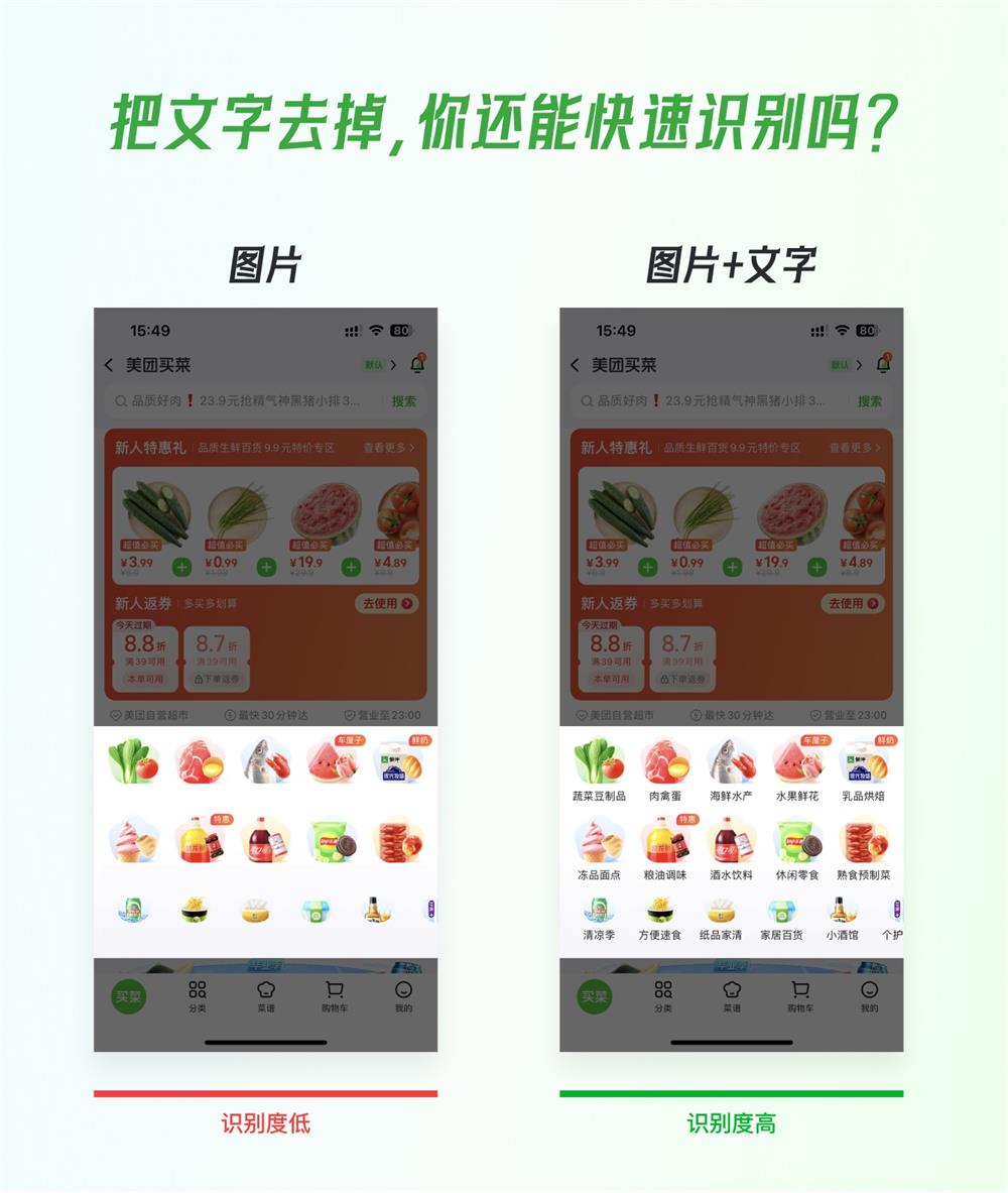 附自查模版！超多案例掌握尼尔森十大可用性原则