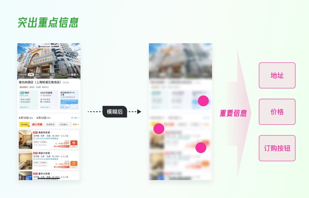 附自查模版！超多案例掌握尼尔森十大可用性原则